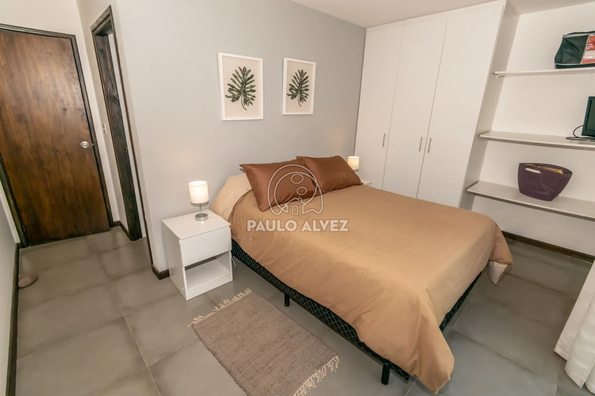 Casa en San Francisco, propiedad 268363 -Imagen 18