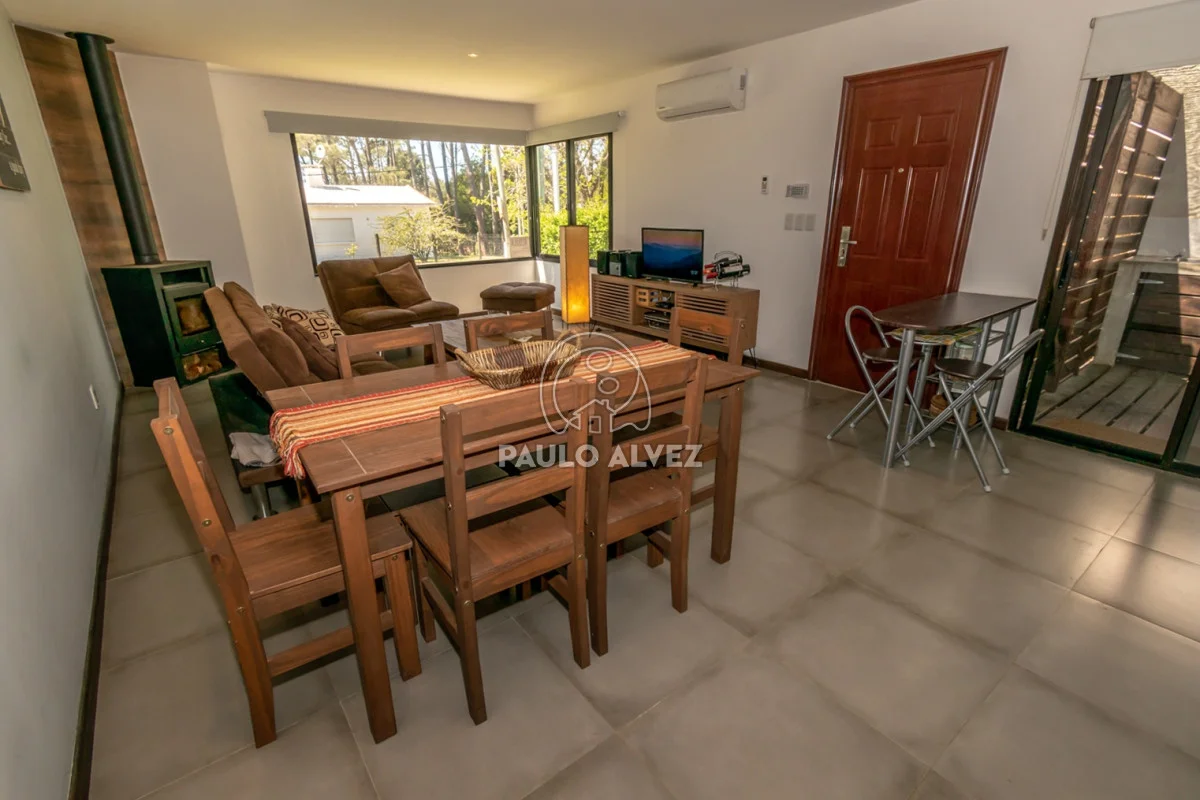Casa en San Francisco, propiedad 268363 -Imagen 4
