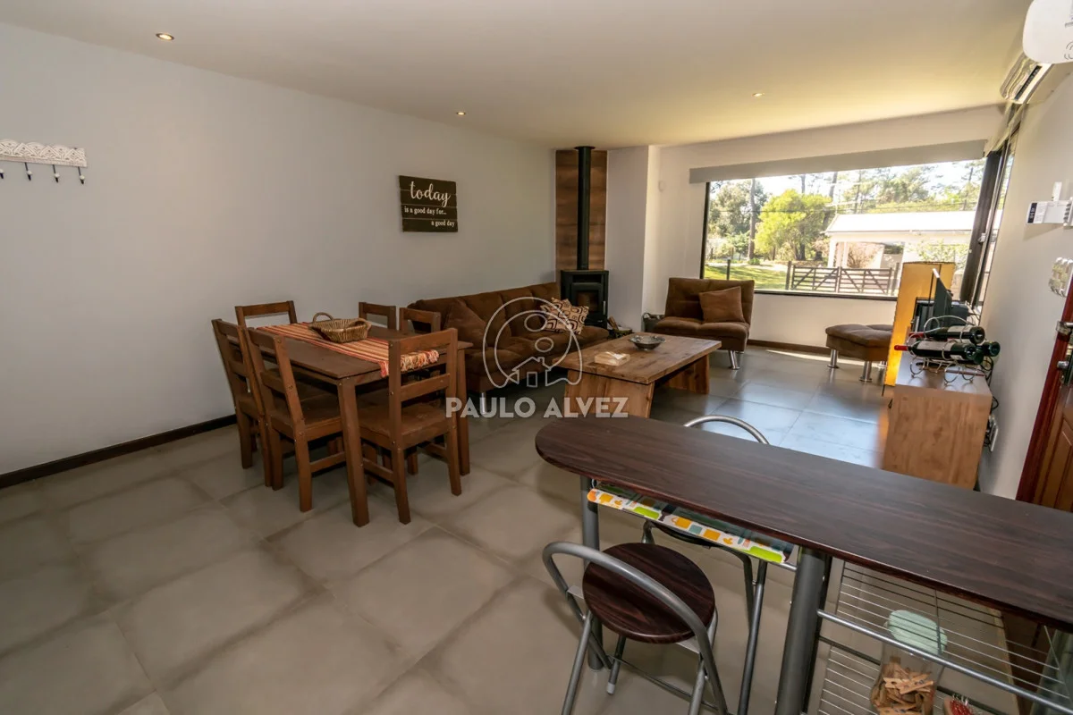 Casa en San Francisco, propiedad 268363 -Imagen 5