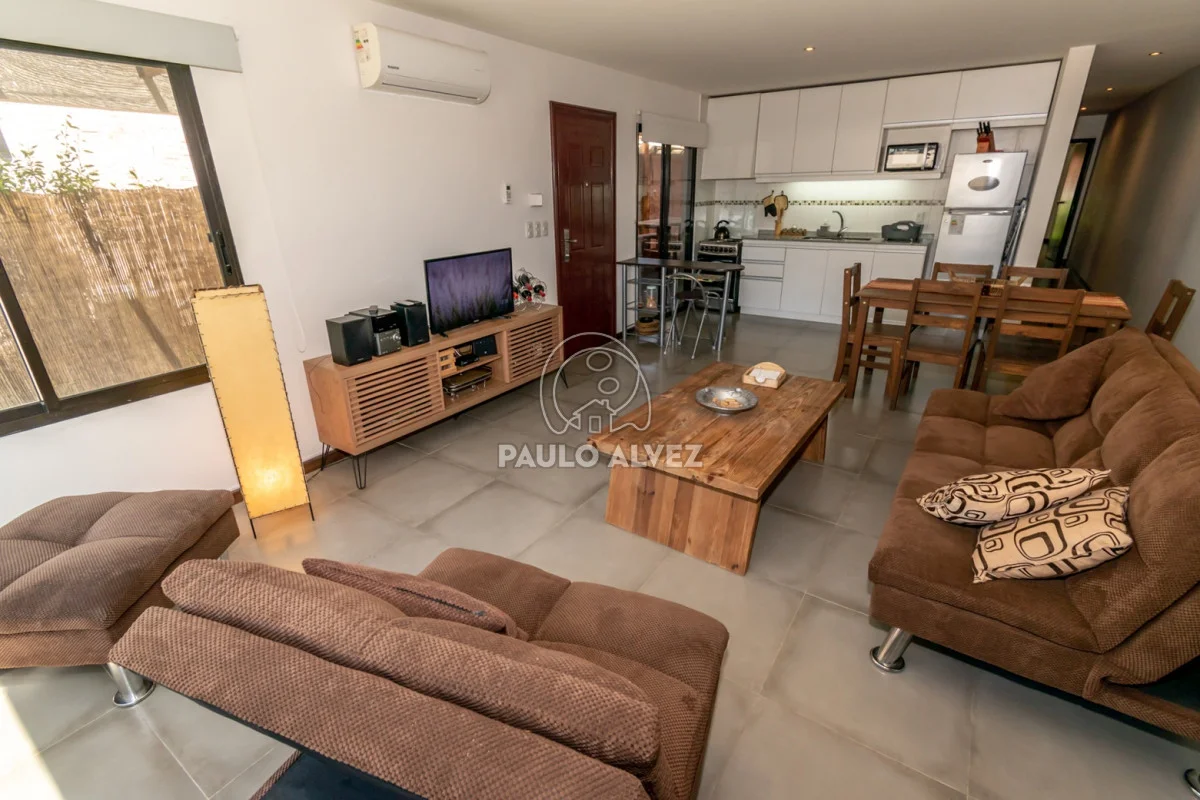 Casa en San Francisco, propiedad 268363 -Imagen 6
