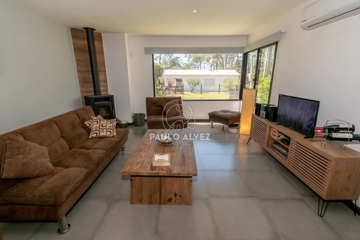 Casa en San Francisco, propiedad 268363 -Imagen 7