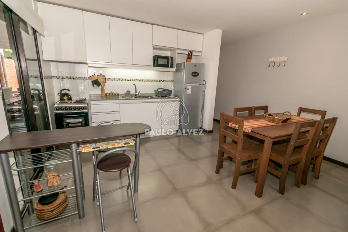 Casa en San Francisco, propiedad 268363 -Imagen 8