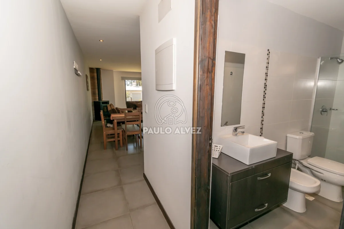 Casa en San Francisco, propiedad 268363 -Imagen 9