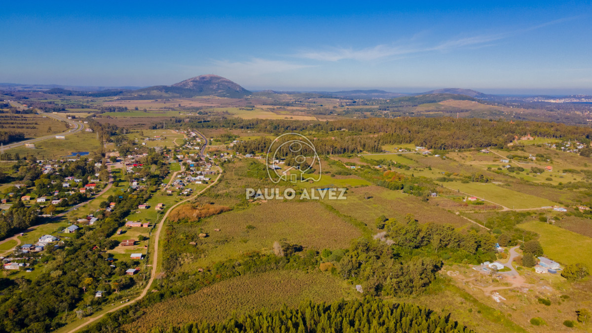 Chacra en Piriápolis, propiedad 270328 -Imagen 6