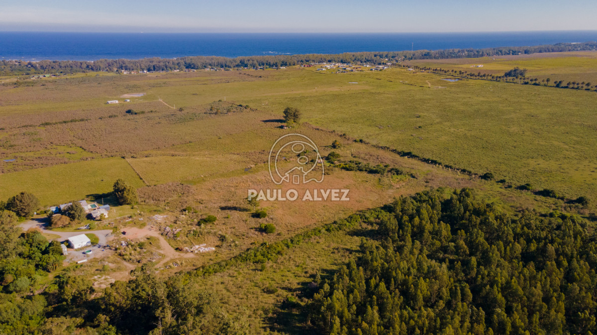 Chacra en Piriápolis, propiedad 270330 -Imagen 6