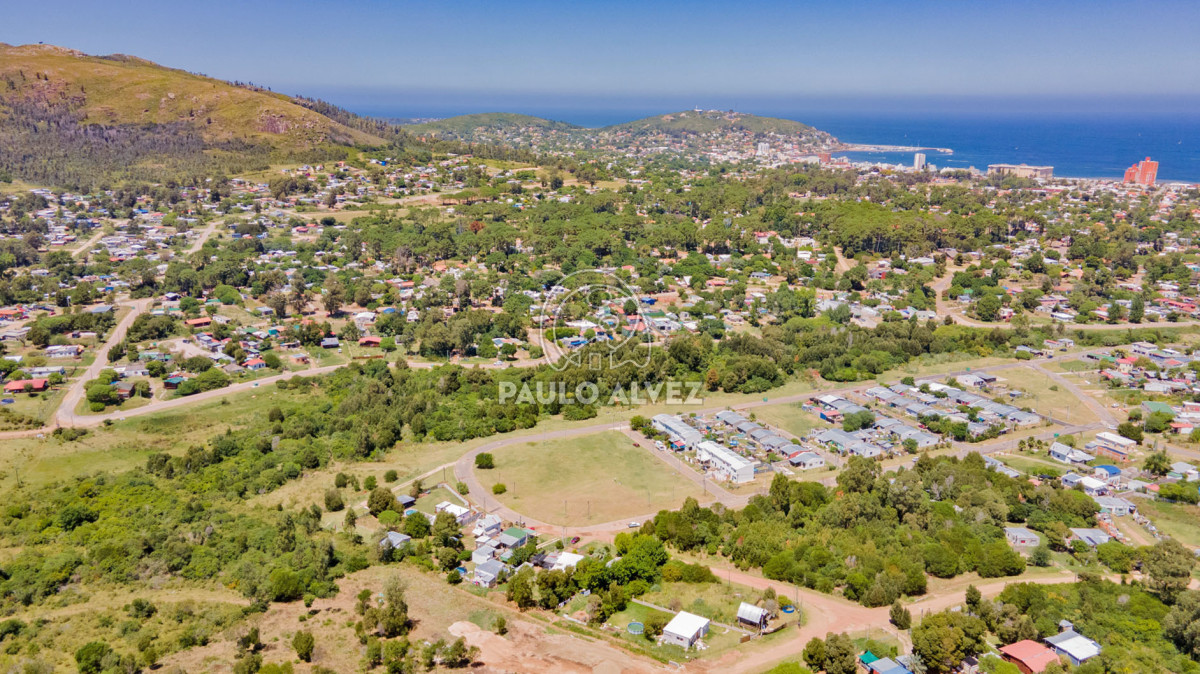 Terreno en Piriápolis, propiedad 271777 -Imagen 1