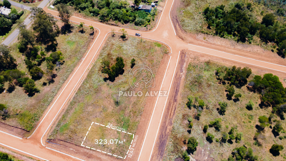 Terreno en Piriápolis, propiedad 271777 -Imagen 5