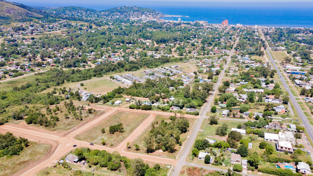Terreno en Piriápolis, propiedad 271778 -Imagen 1