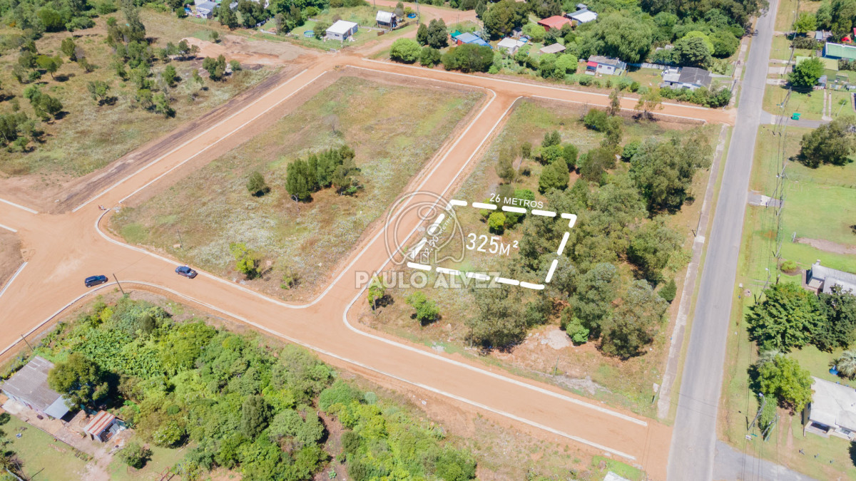 Terreno en Piriápolis, propiedad 271778 -Imagen 6
