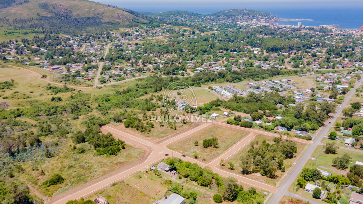 Terreno en Piriápolis, propiedad 271788 -Imagen 6