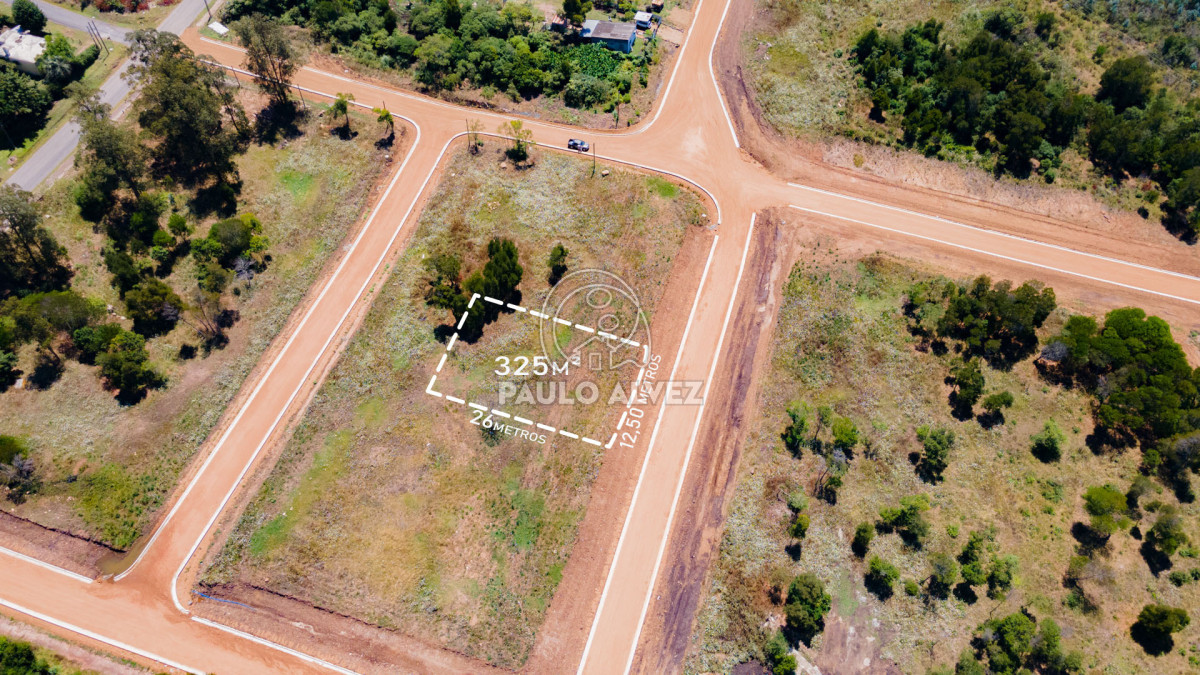 Terreno en Piriápolis, propiedad 271794 -Imagen 4