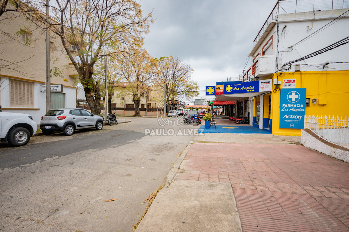 Casa en Piriápolis, propiedad 272664 -Imagen 3