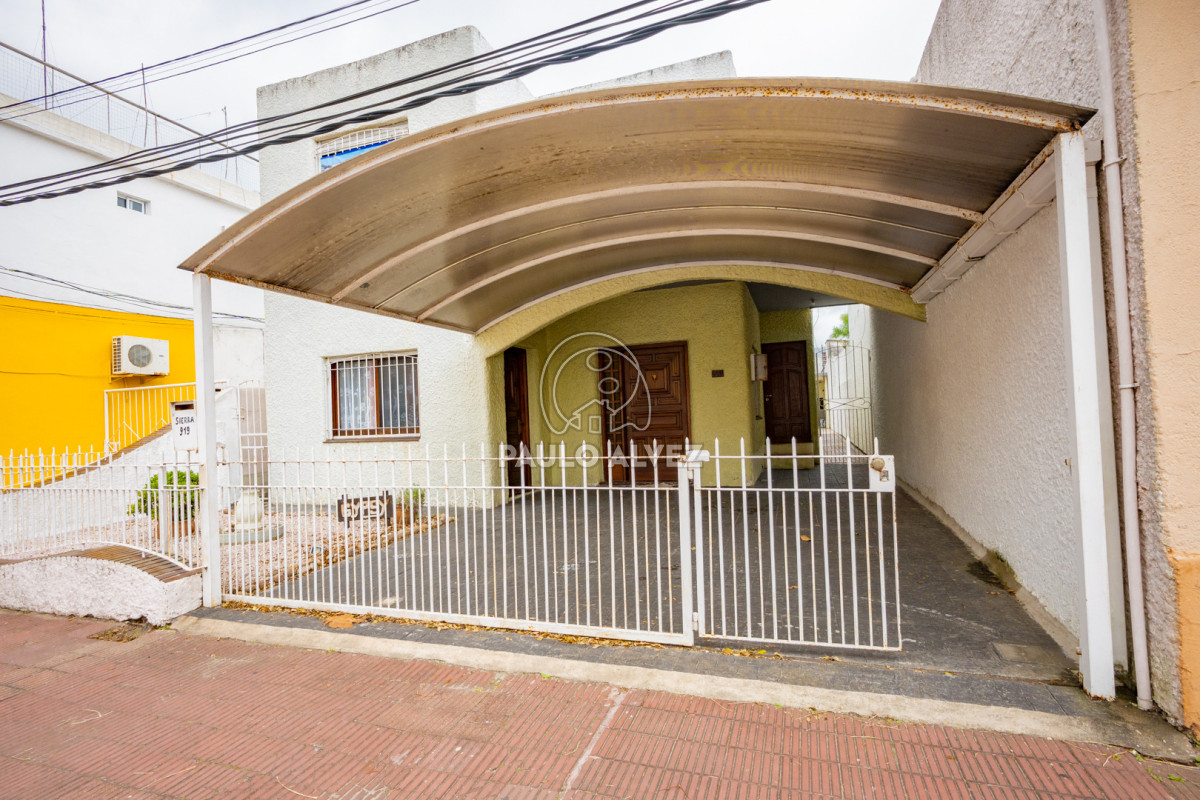 Casa en Piriápolis, propiedad 272664 -Imagen 1