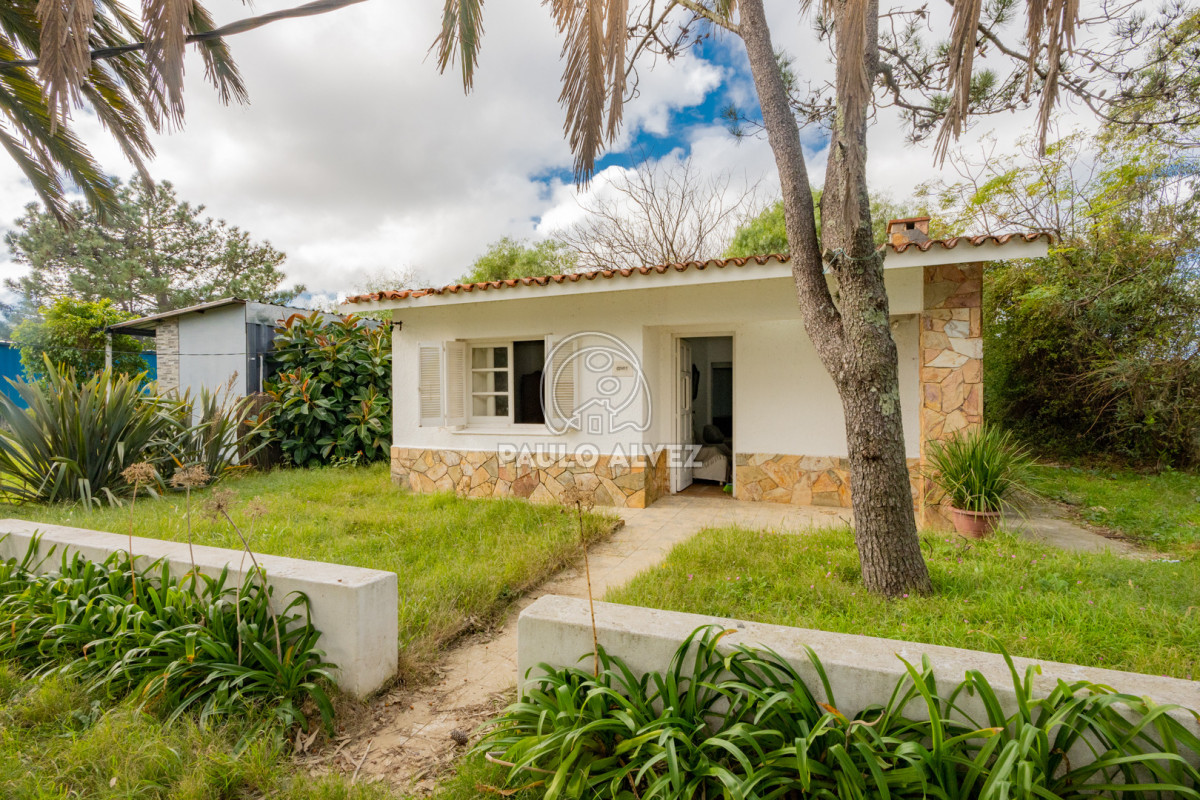 Casa en Piriápolis, propiedad 273472 -Imagen 1