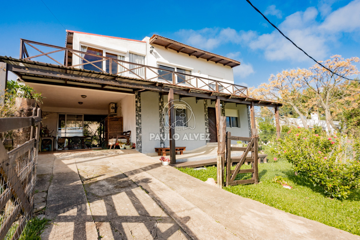 Casa en Piriápolis, propiedad 274436 -Imagen 4