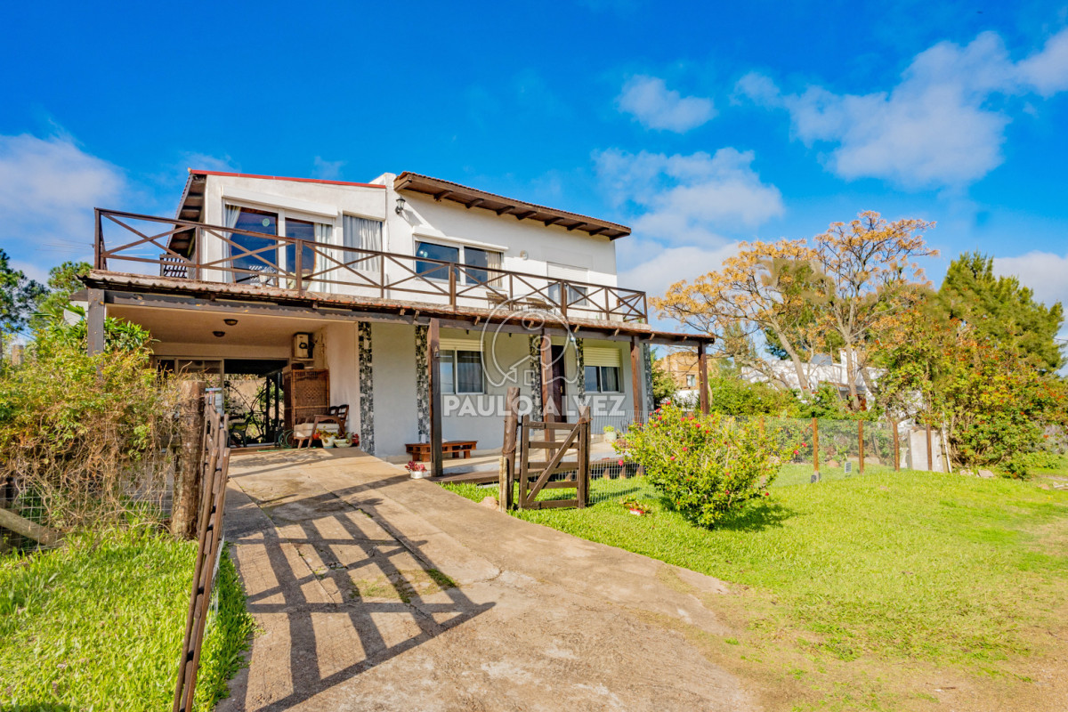 Casa en Piriápolis, propiedad 274436 -Imagen 1