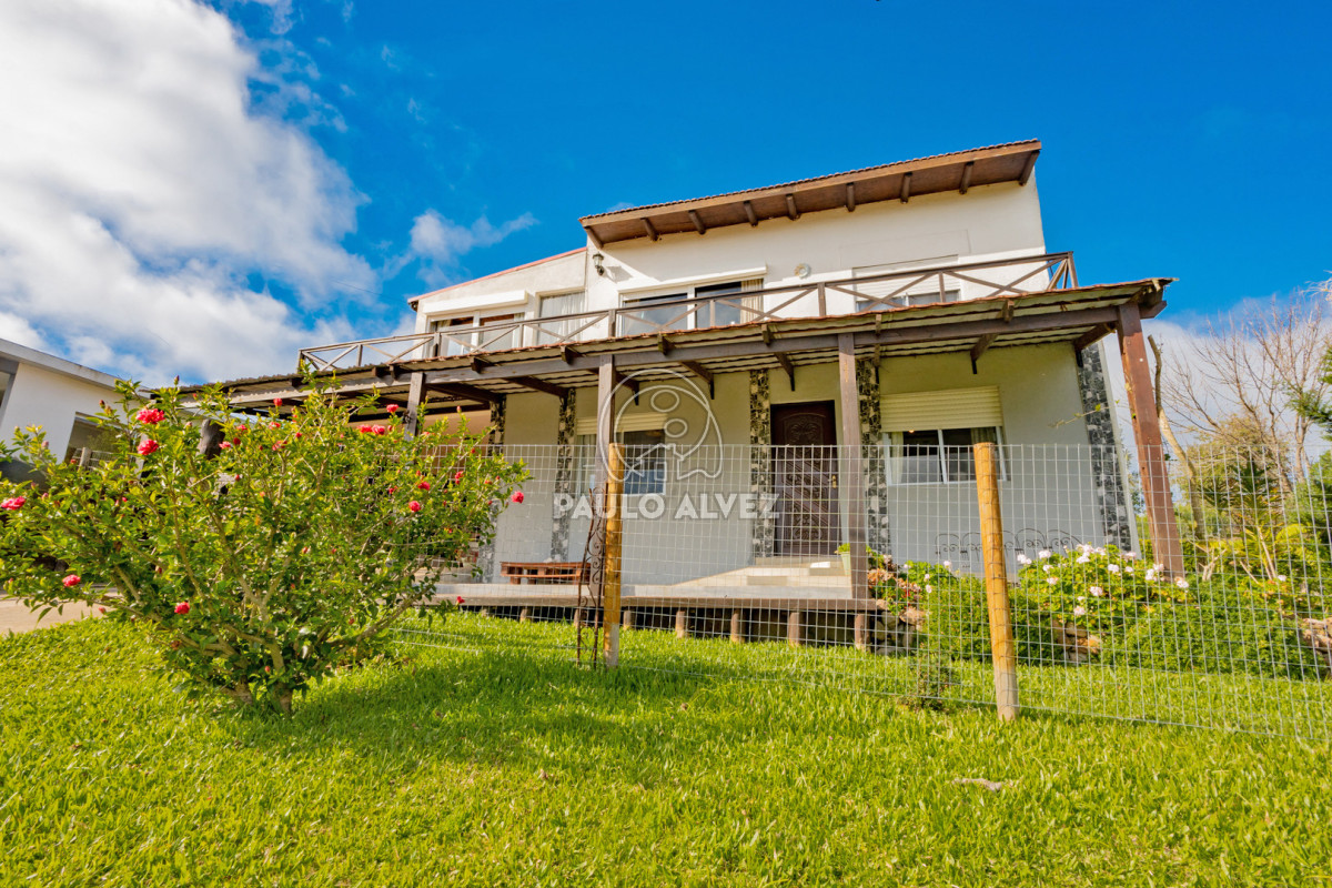 Casa en Piriápolis, propiedad 274436 -Imagen 3