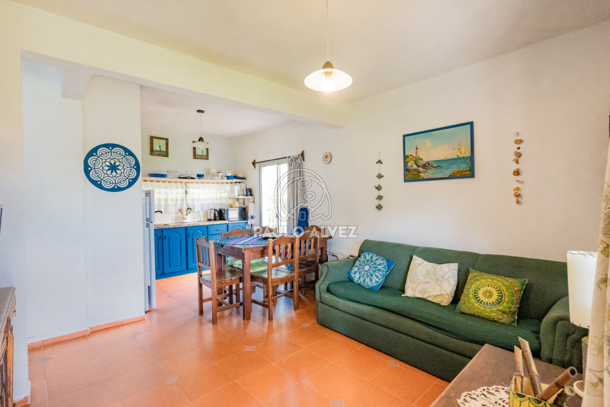Casa en Piriápolis, propiedad 274436 -Imagen 8