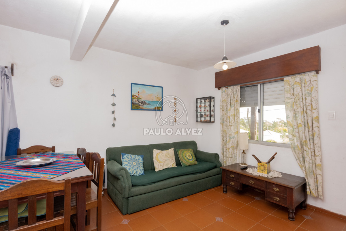 Casa en Piriápolis, propiedad 274436 -Imagen 9