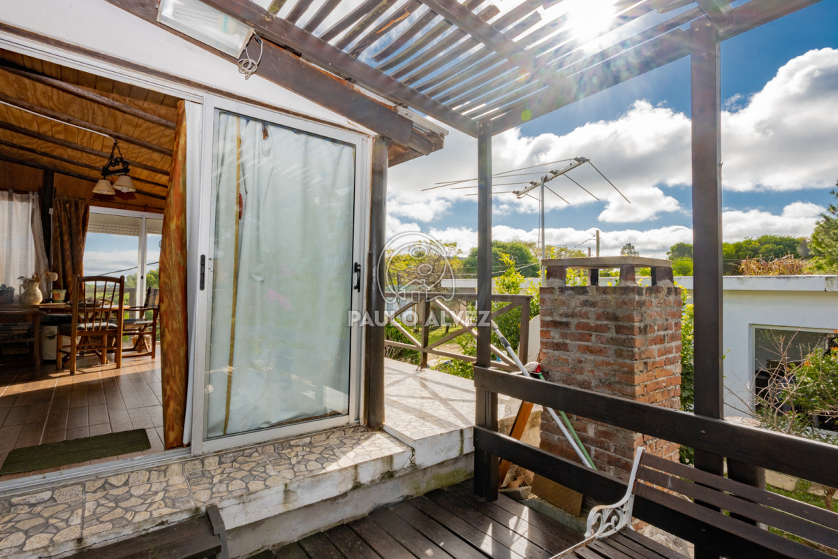 Casa en Piriápolis, propiedad 274436 -Imagen 24