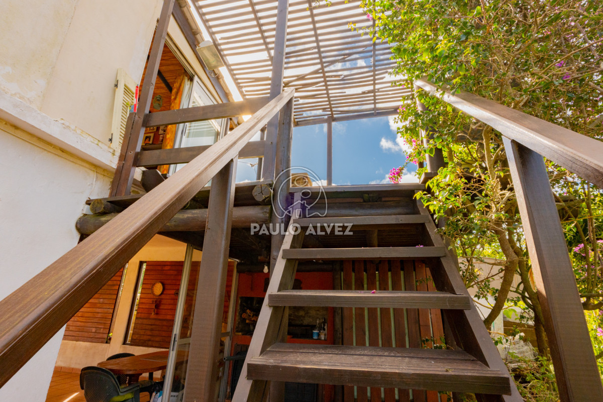 Casa en Piriápolis, propiedad 274436 -Imagen 23
