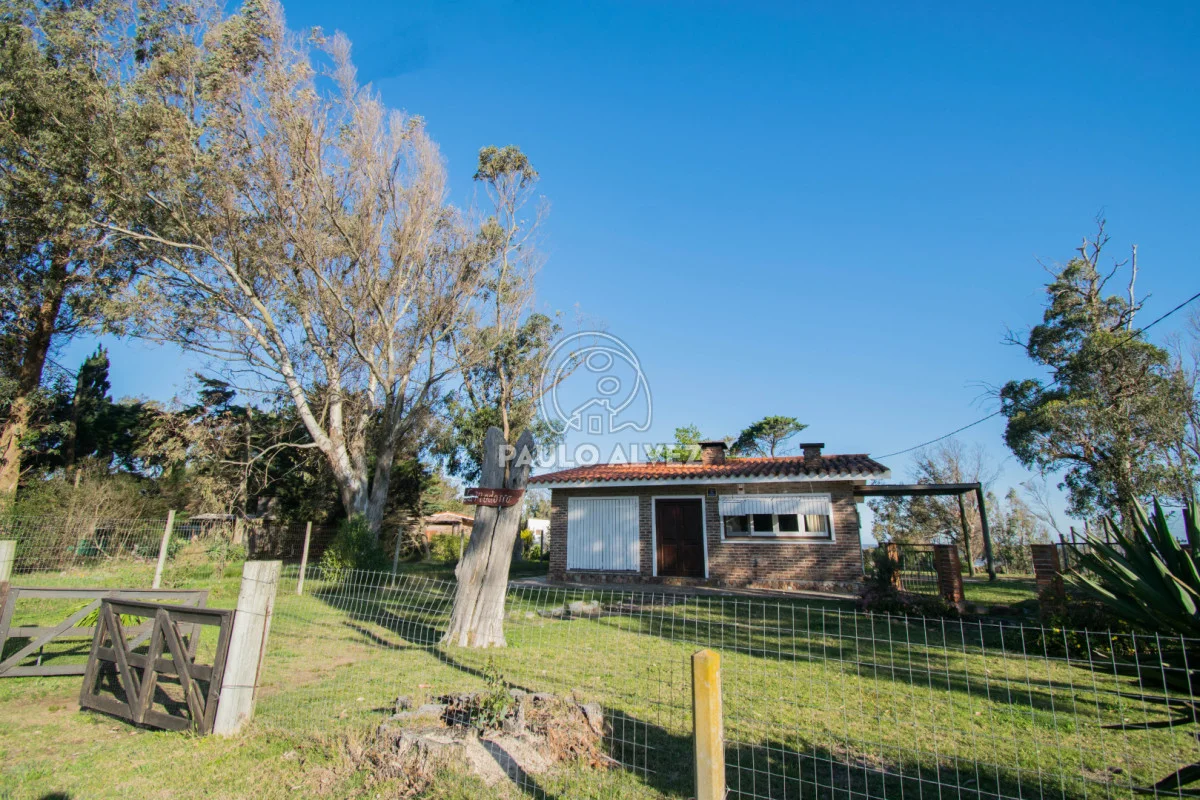 Casa en Piriápolis, propiedad 274555 -Imagen 3