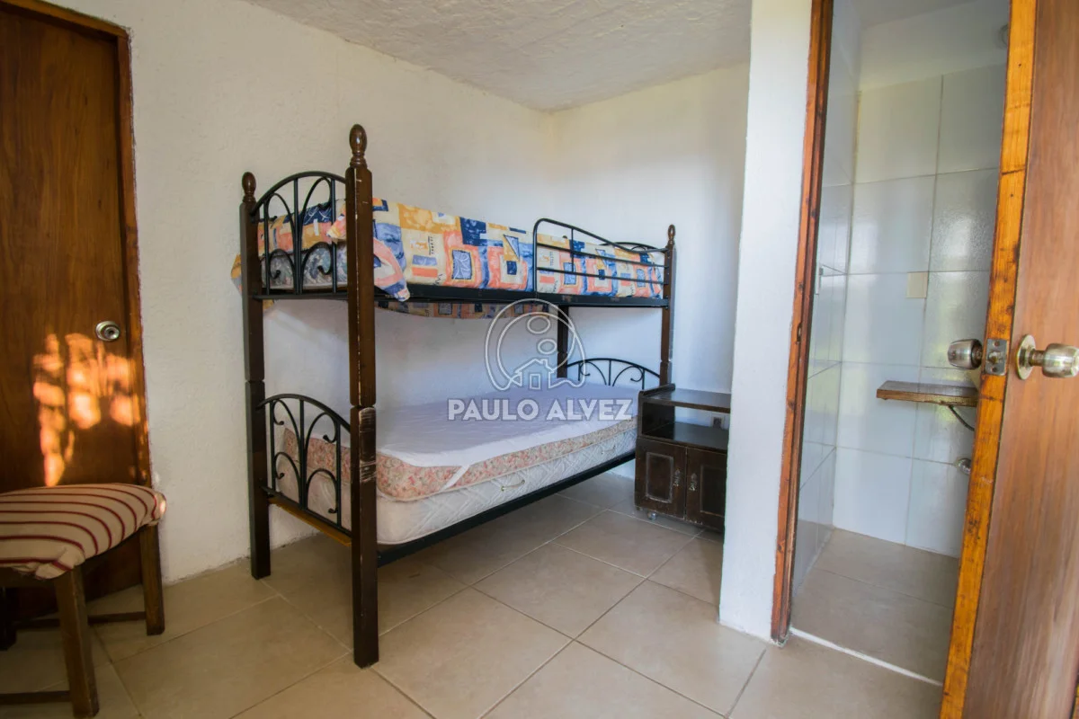 Casa en Piriápolis, propiedad 274555 -Imagen 20