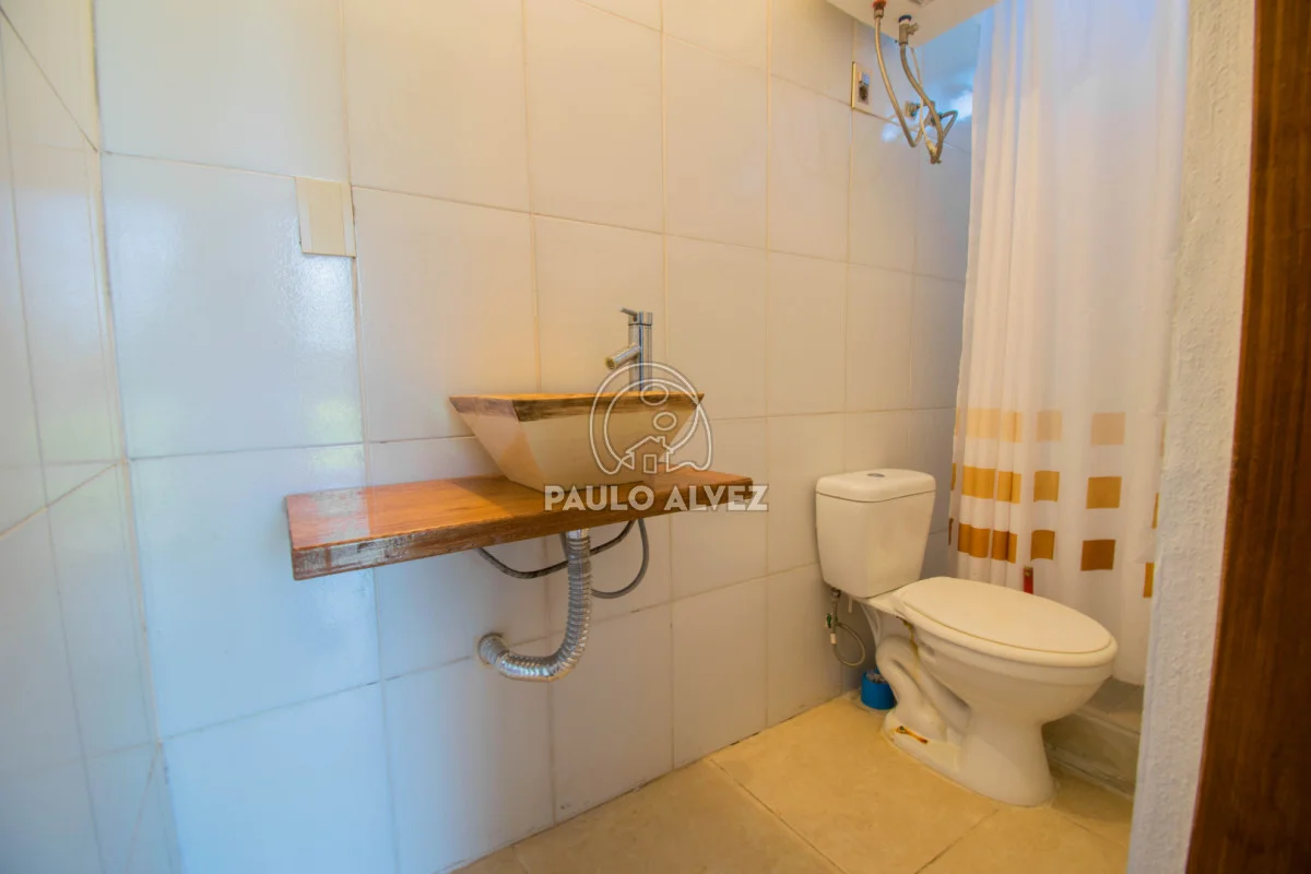 Casa en Piriápolis, propiedad 274555 -Imagen 21