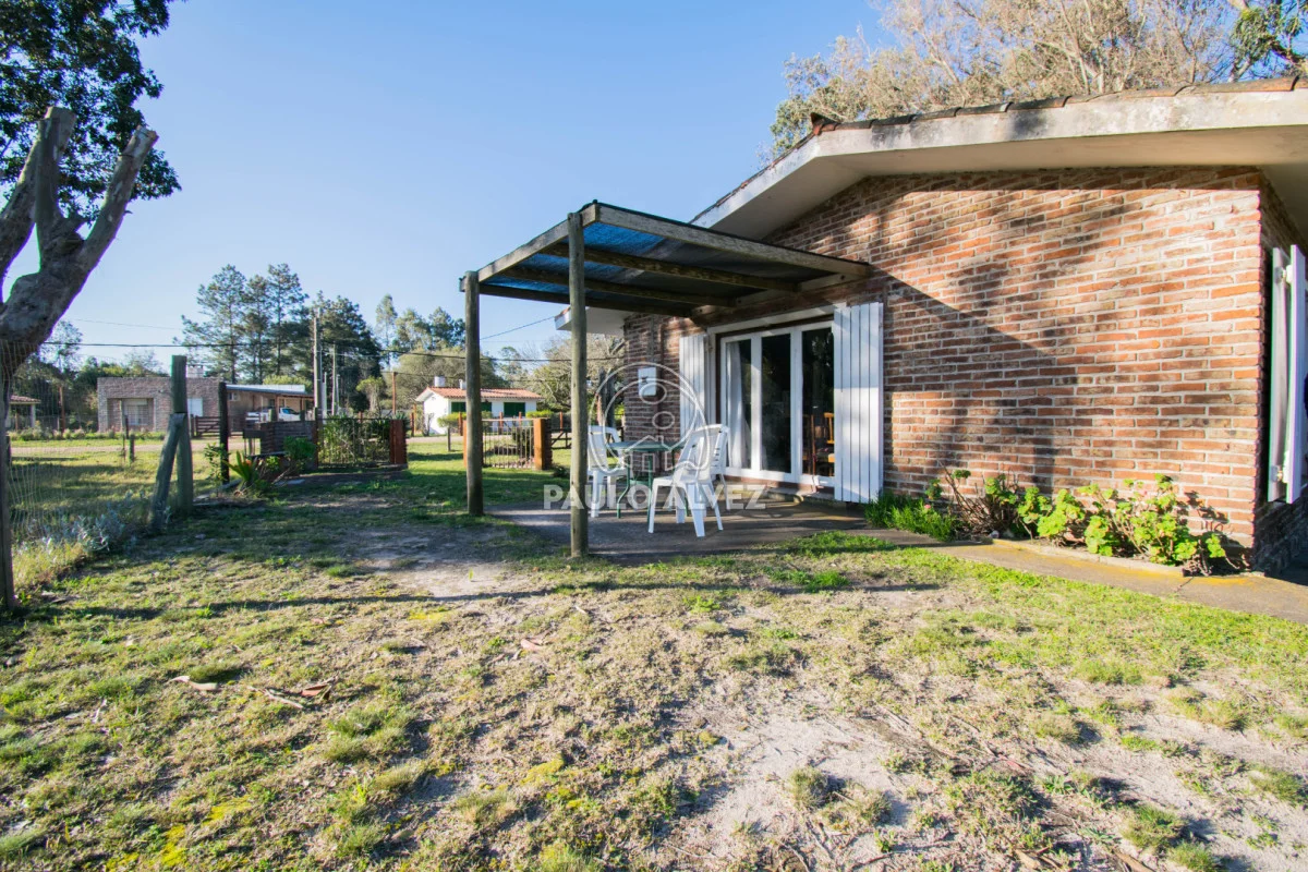 Casa en Piriápolis, propiedad 274555 -Imagen 22