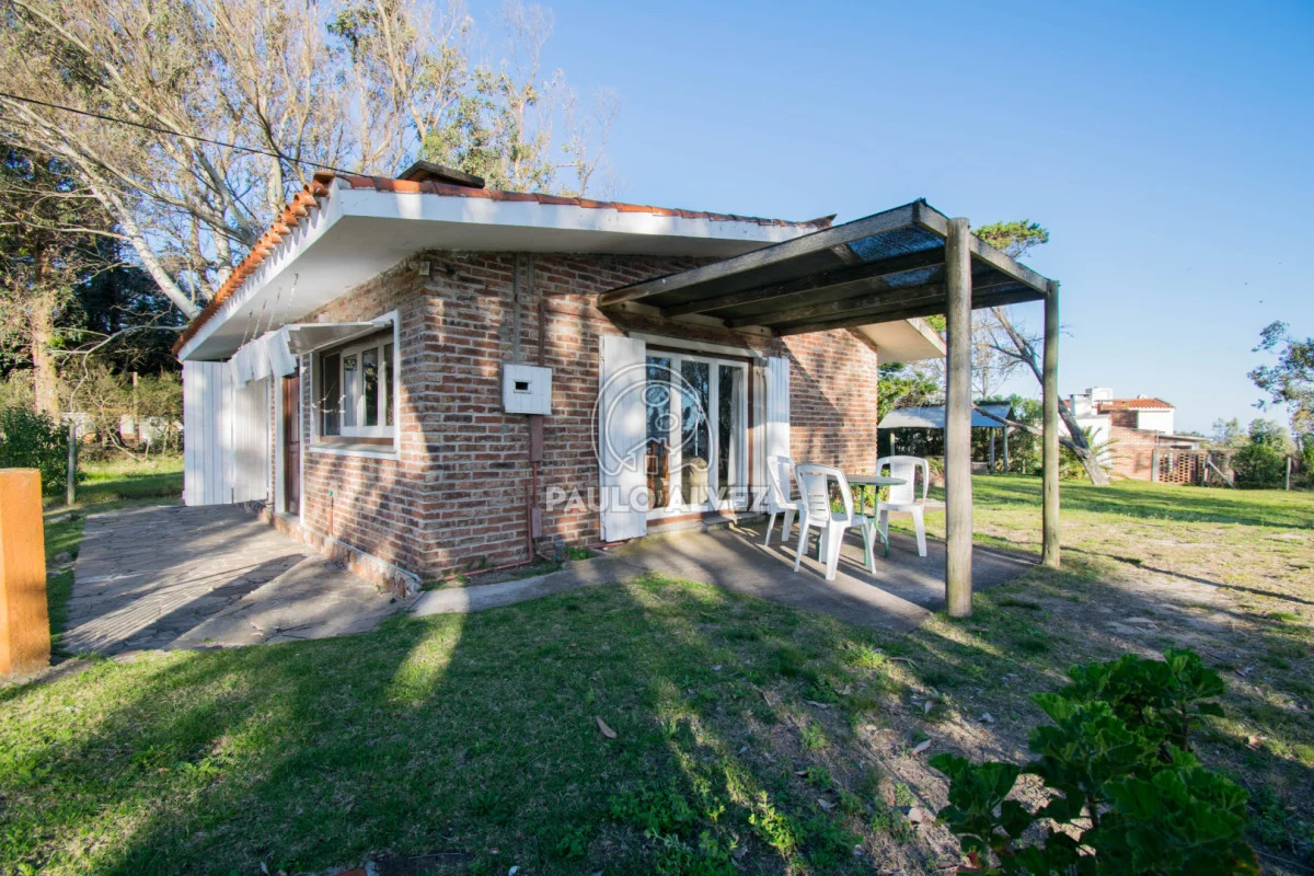 Casa en Piriápolis, propiedad 274555 -Imagen 24