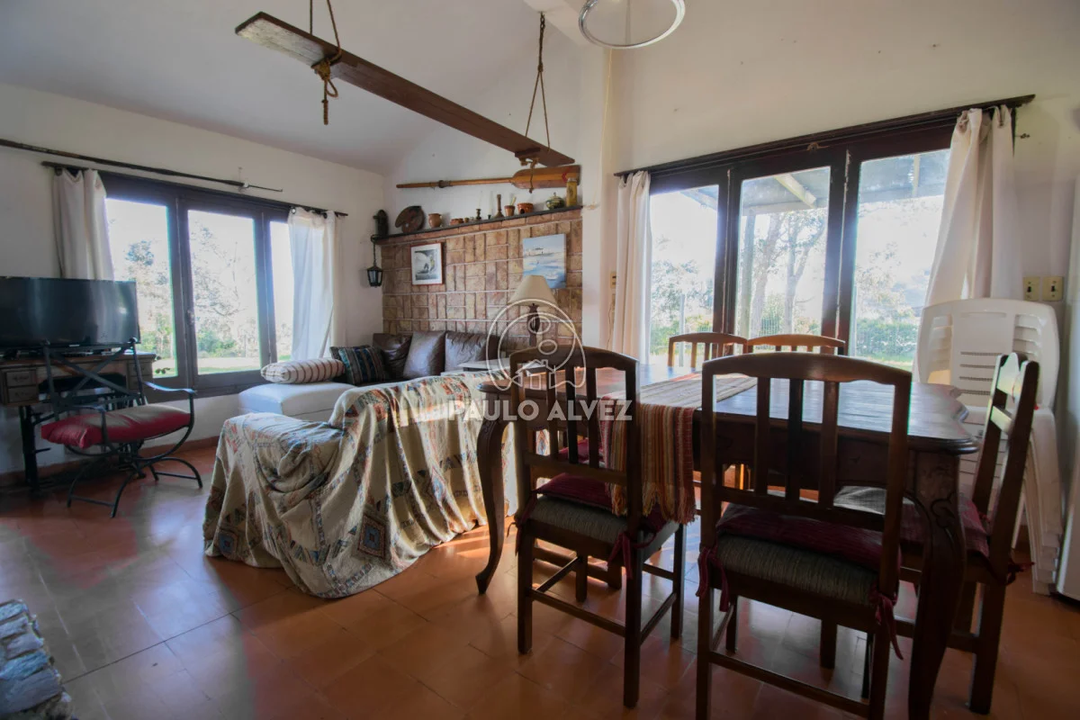 Casa en Piriápolis, propiedad 274555 -Imagen 6