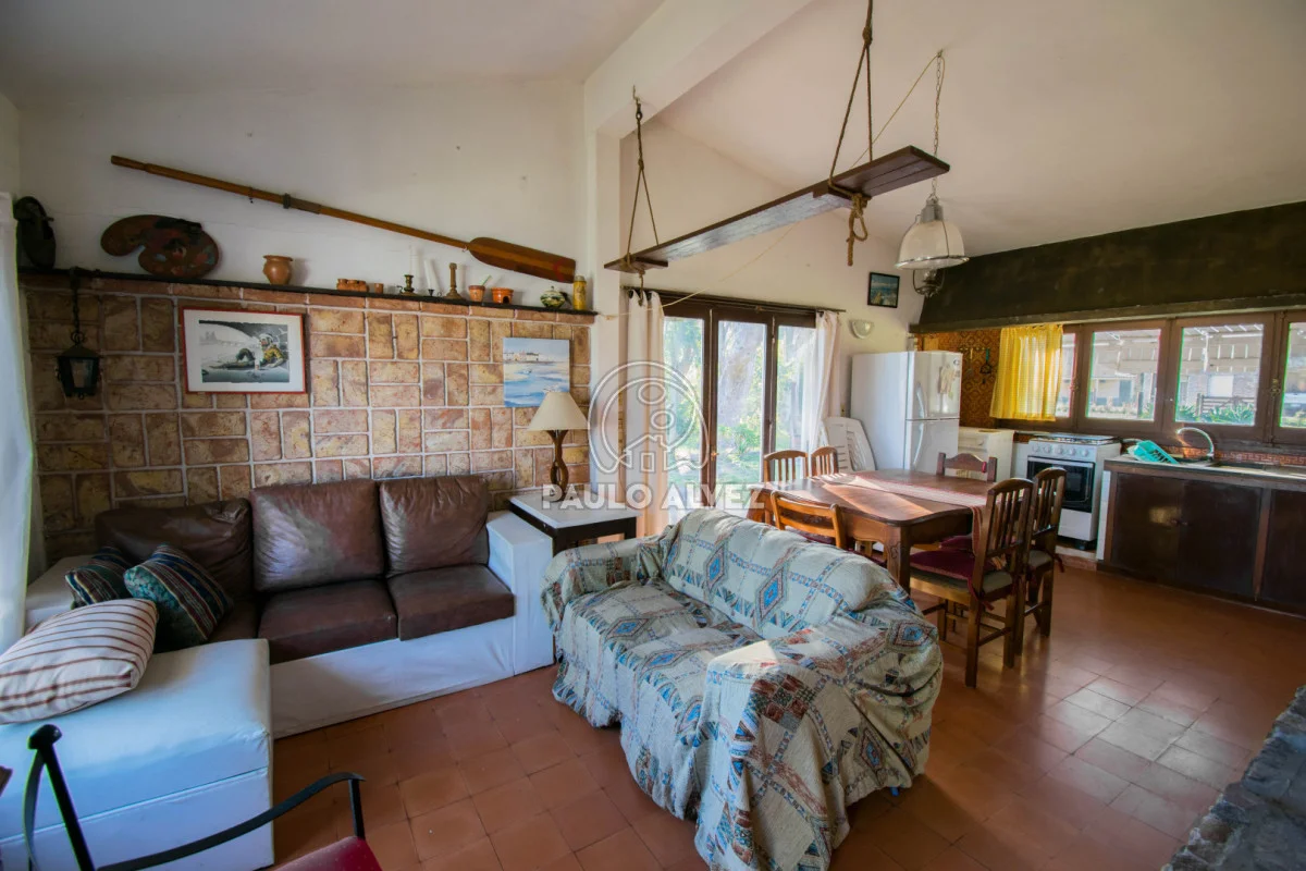 Casa en Piriápolis, propiedad 274555 -Imagen 7
