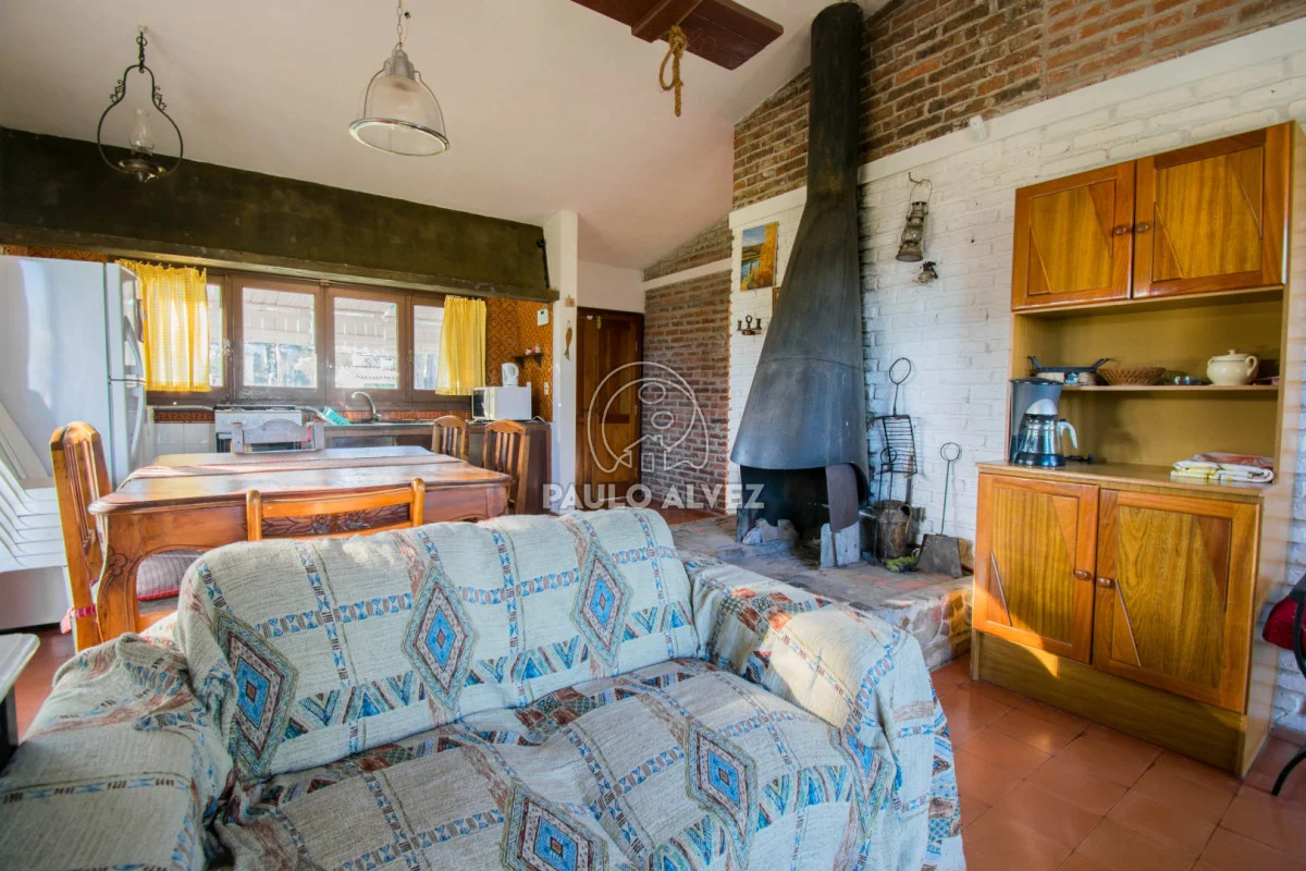 Casa en Piriápolis, propiedad 274555 -Imagen 8