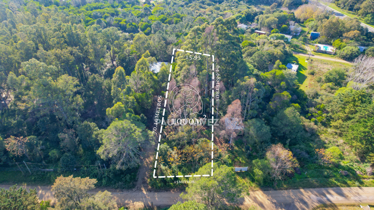 Terreno en Solís, propiedad 275039 -Imagen 5