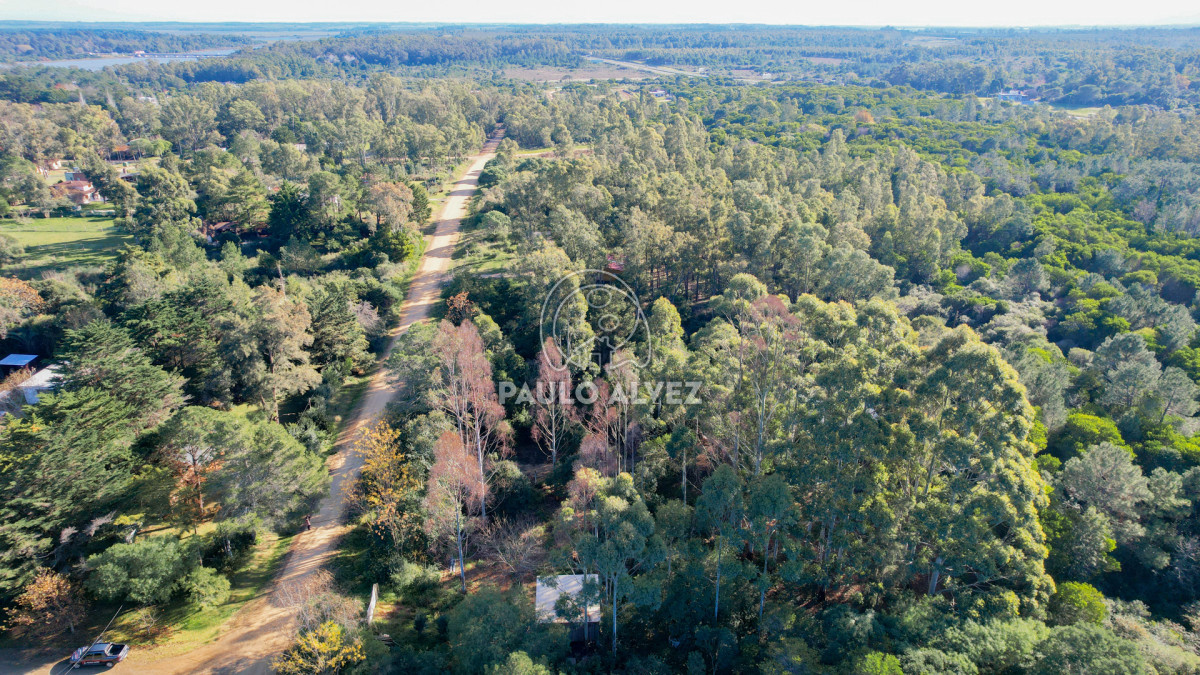 Terreno en Solís, propiedad 275039 -Imagen 3