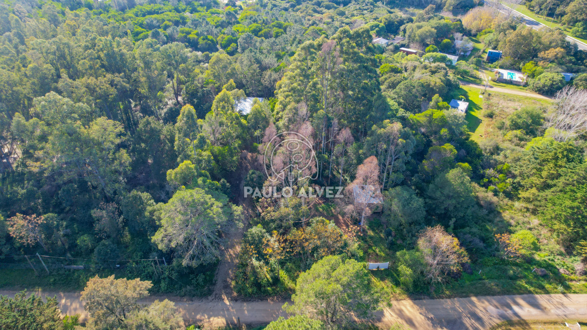 Terreno en Solís, propiedad 275039 -Imagen 6