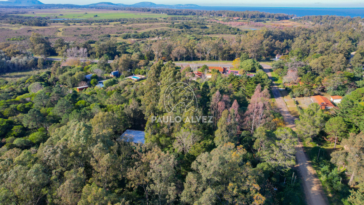 Terreno en Solís, propiedad 275039 -Imagen 7