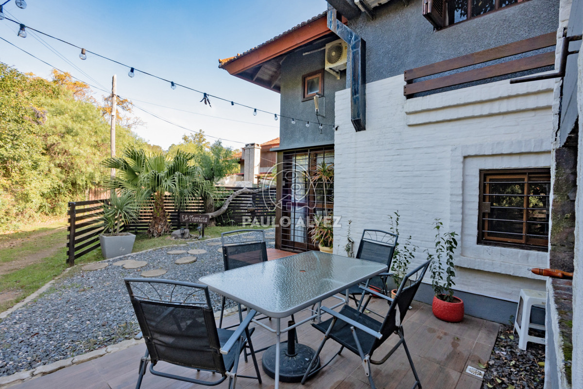 Casa en Piriápolis, propiedad 275061 -Imagen 4