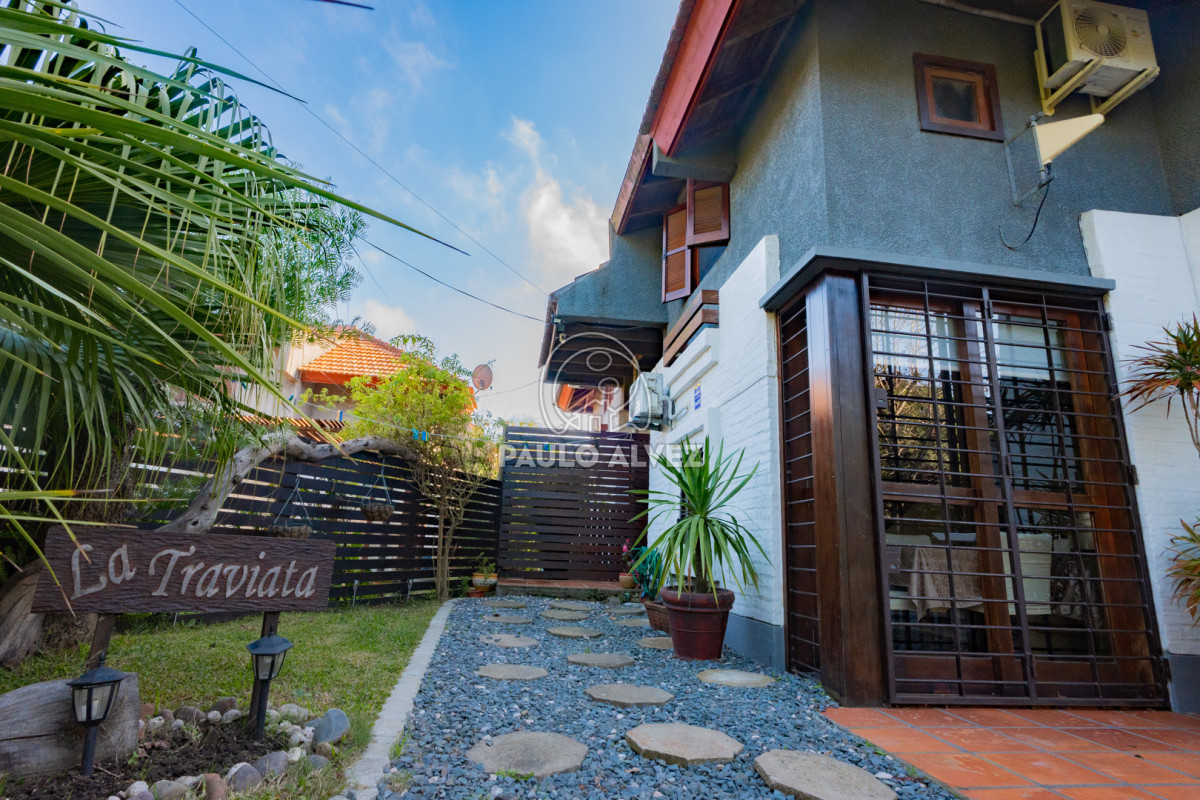Casa en Piriápolis, propiedad 275061 -Imagen 7