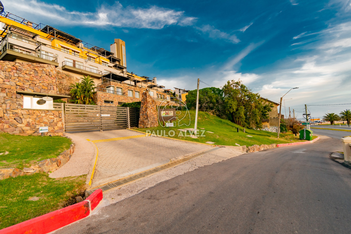 Apartamento en Piriápolis, propiedad 275062 -Imagen 1