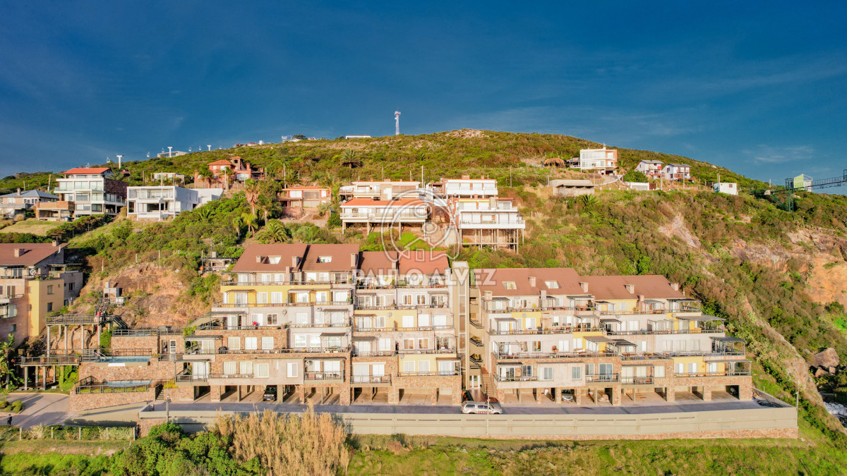 Apartamento en Piriápolis, propiedad 275062 -Imagen 5