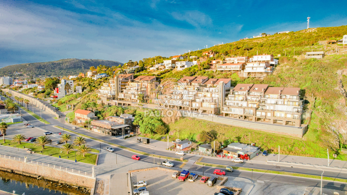 Apartamento en Piriápolis, propiedad 275062 -Imagen 2