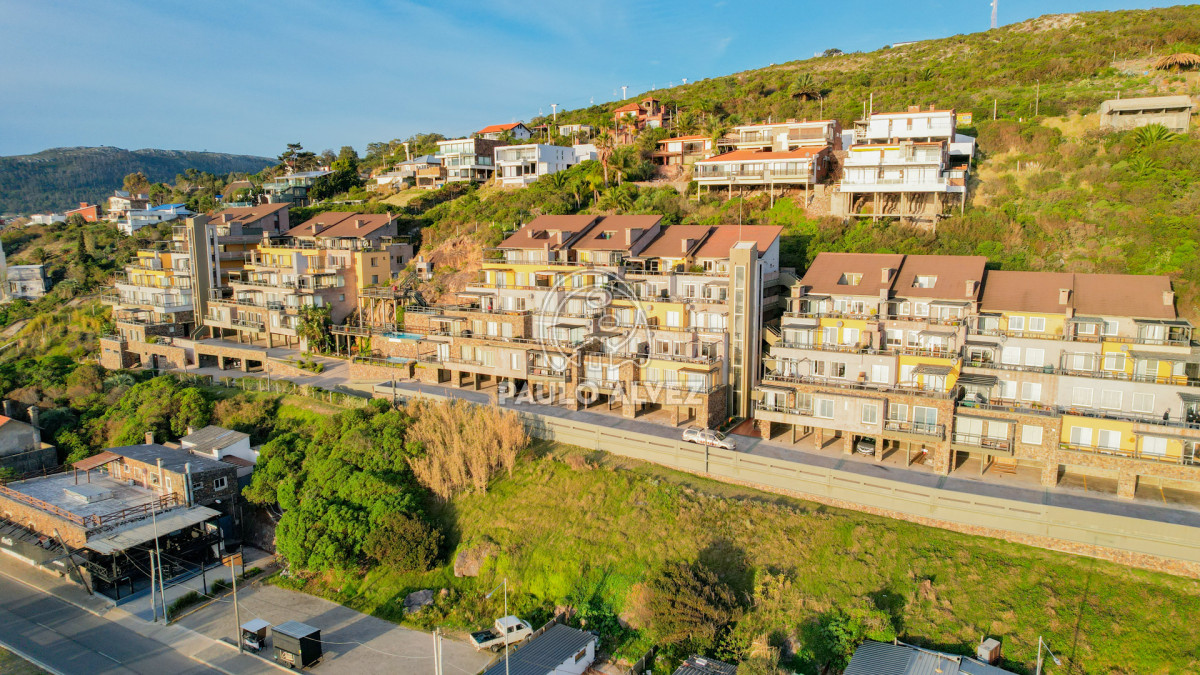 Apartamento en Piriápolis, propiedad 275062 -Imagen 3