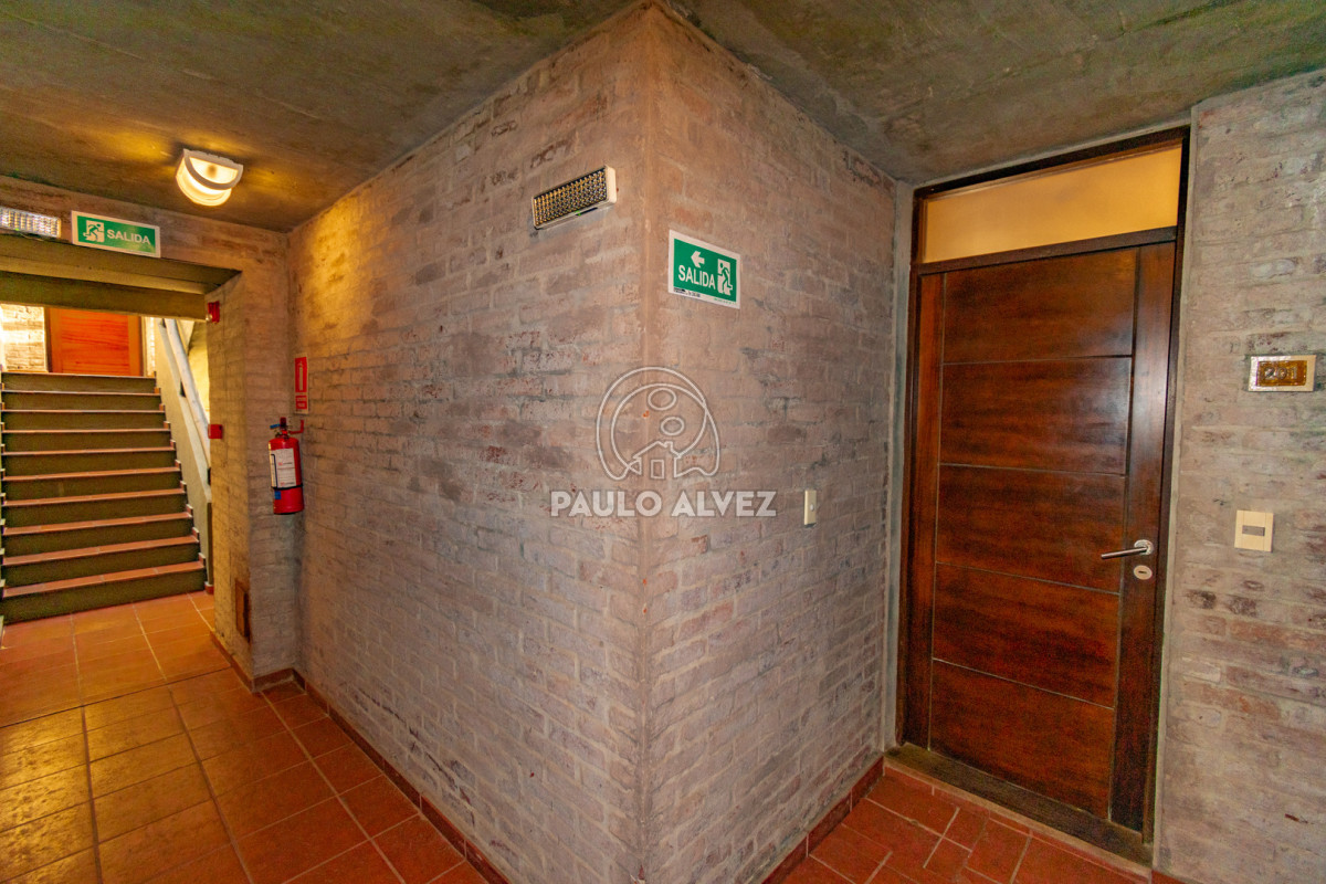 Apartamento en Piriápolis, propiedad 275062 -Imagen 9