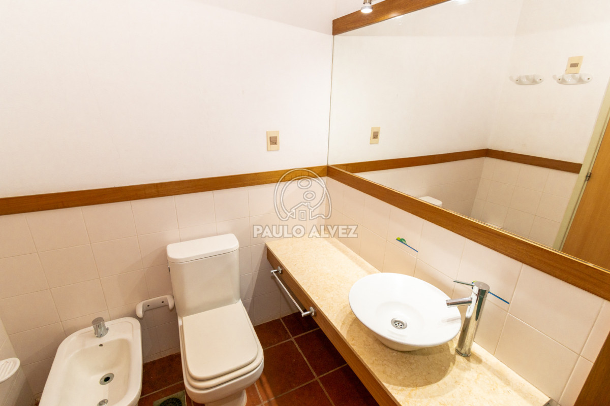 Apartamento en Piriápolis, propiedad 275062 -Imagen 12