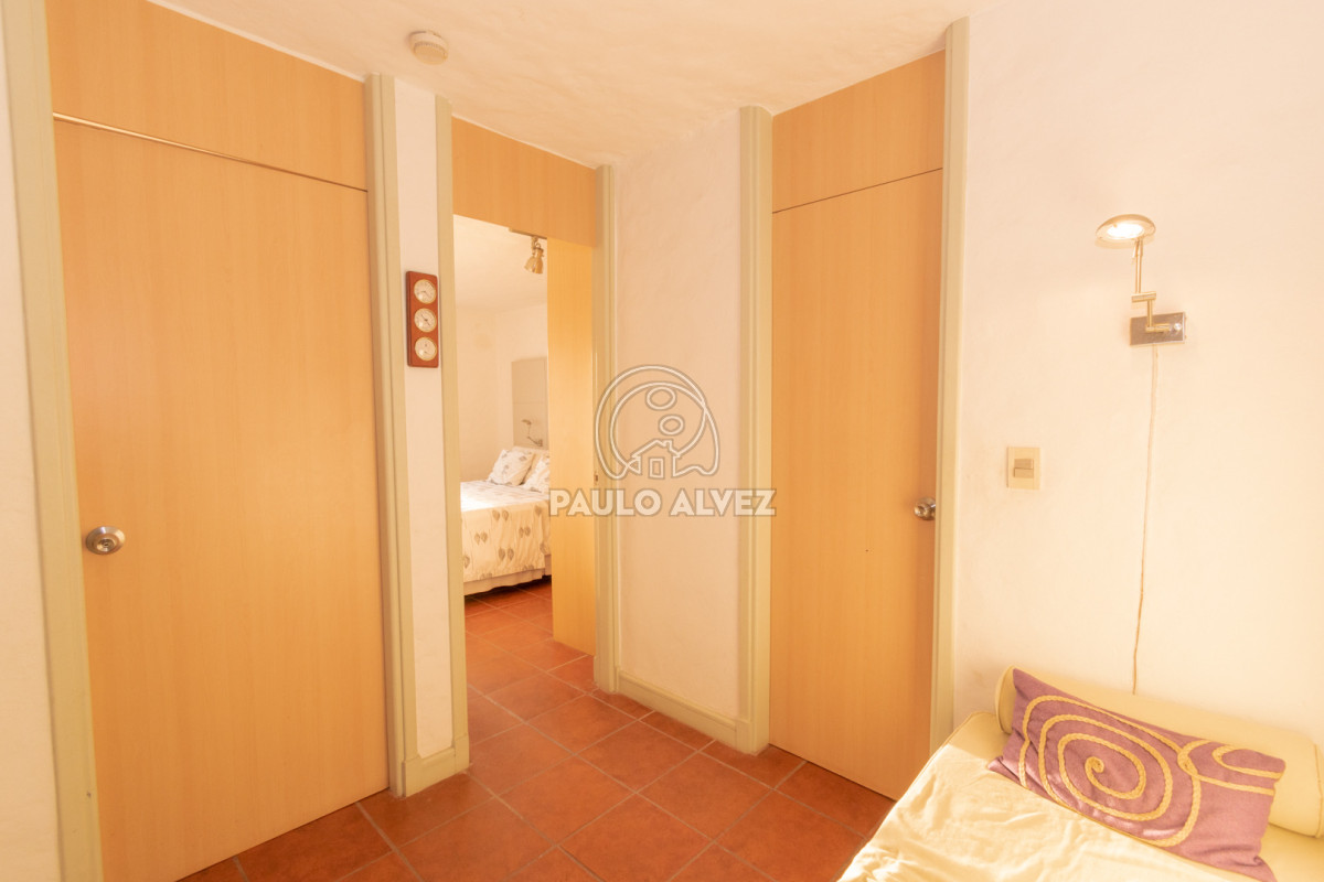 Apartamento en Piriápolis, propiedad 275062 -Imagen 14