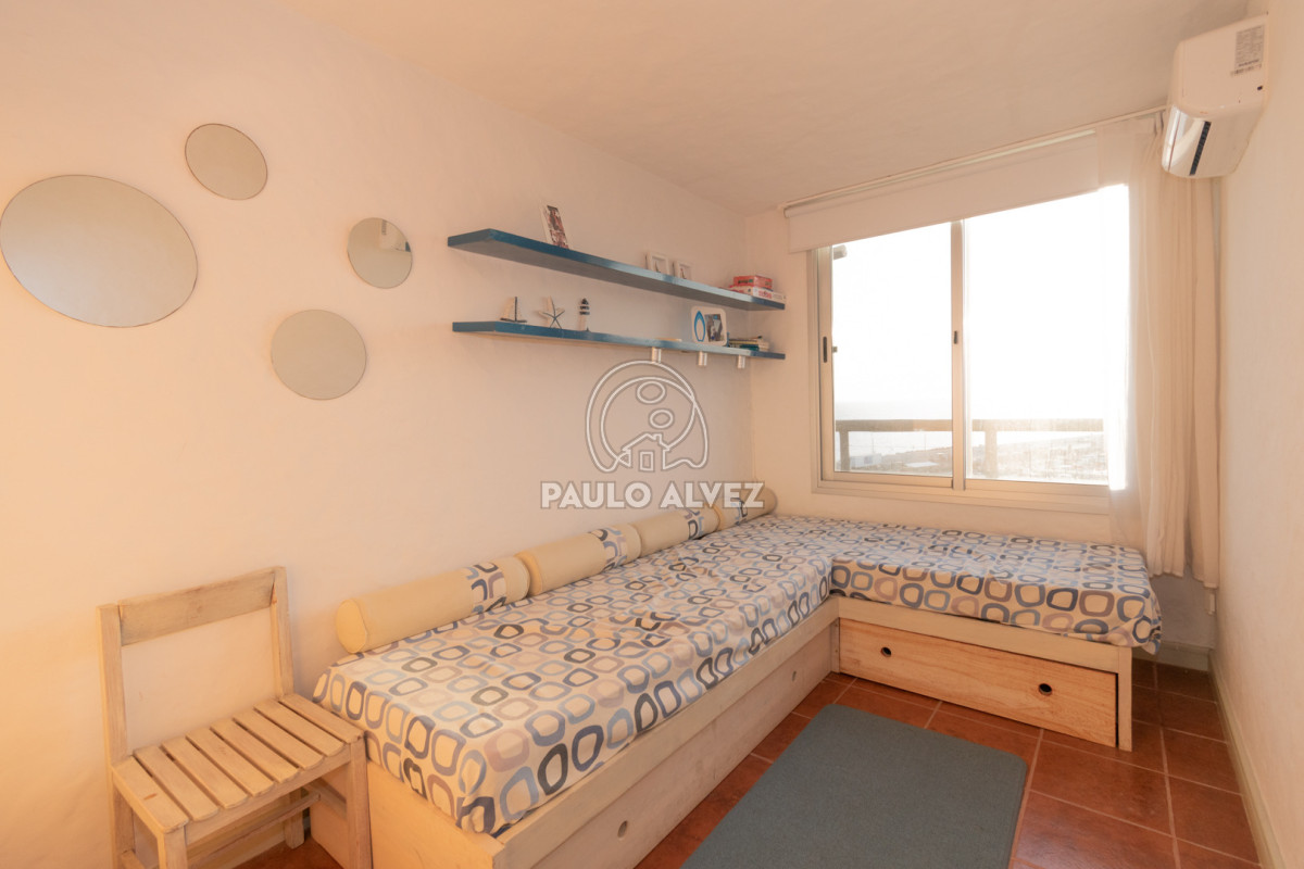 Apartamento en Piriápolis, propiedad 275062 -Imagen 18
