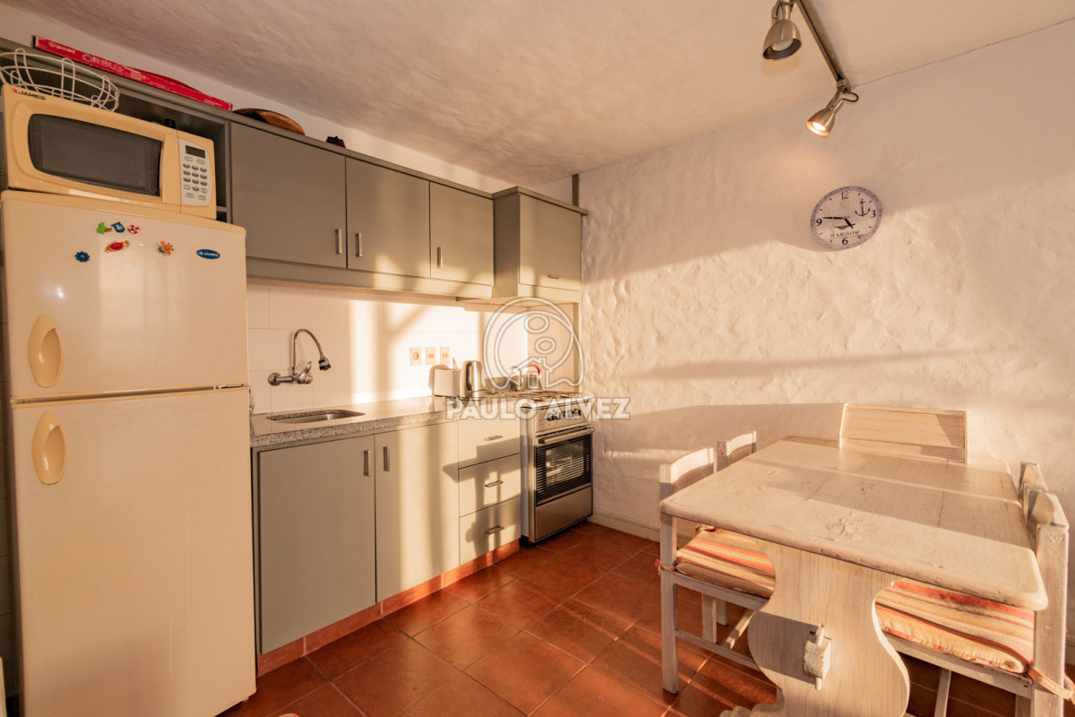 Apartamento en Piriápolis, propiedad 275062 -Imagen 22