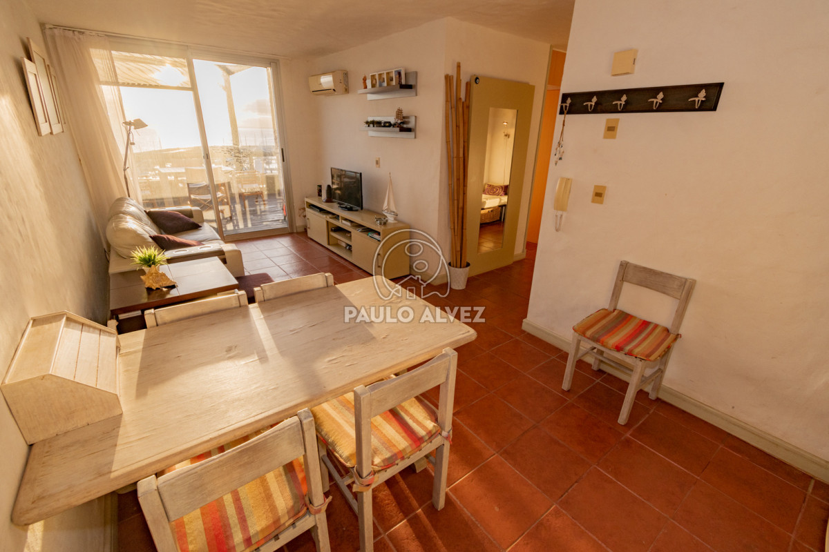 Apartamento en Piriápolis, propiedad 275062 -Imagen 25