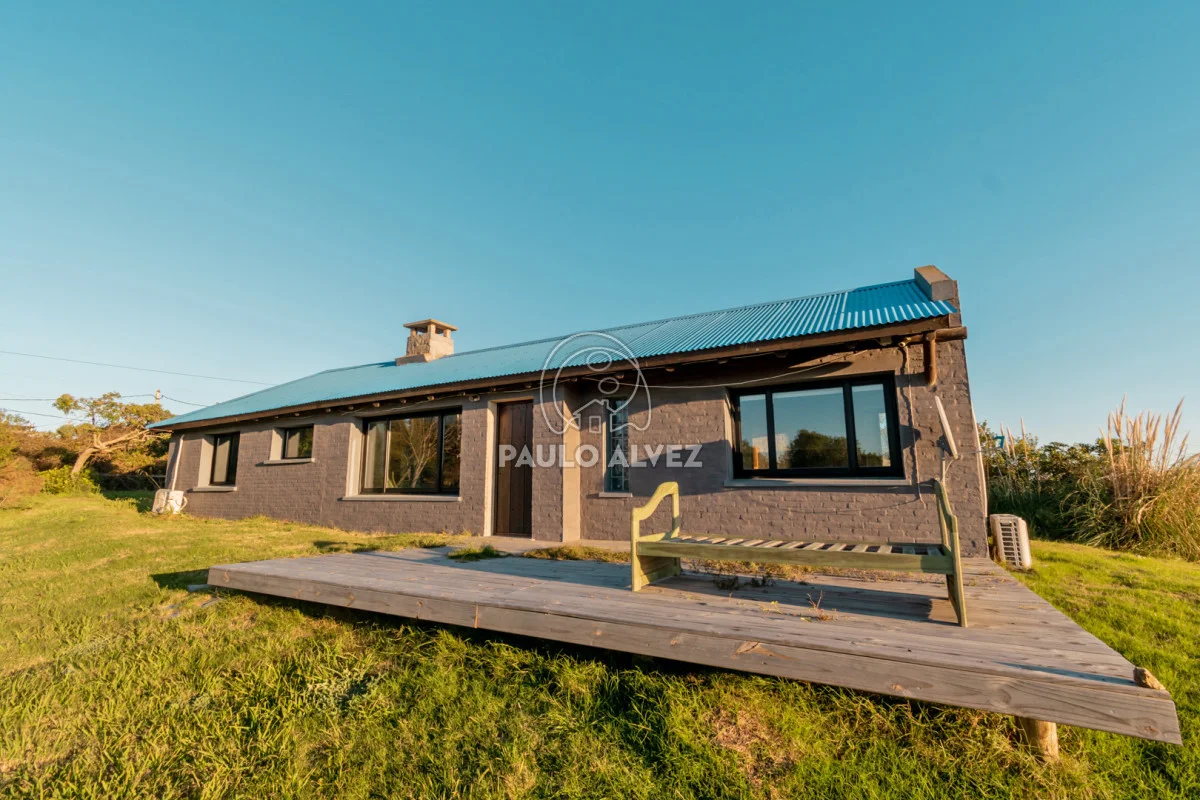 Casa en Punta Colorada, propiedad 276136 -Imagen 1